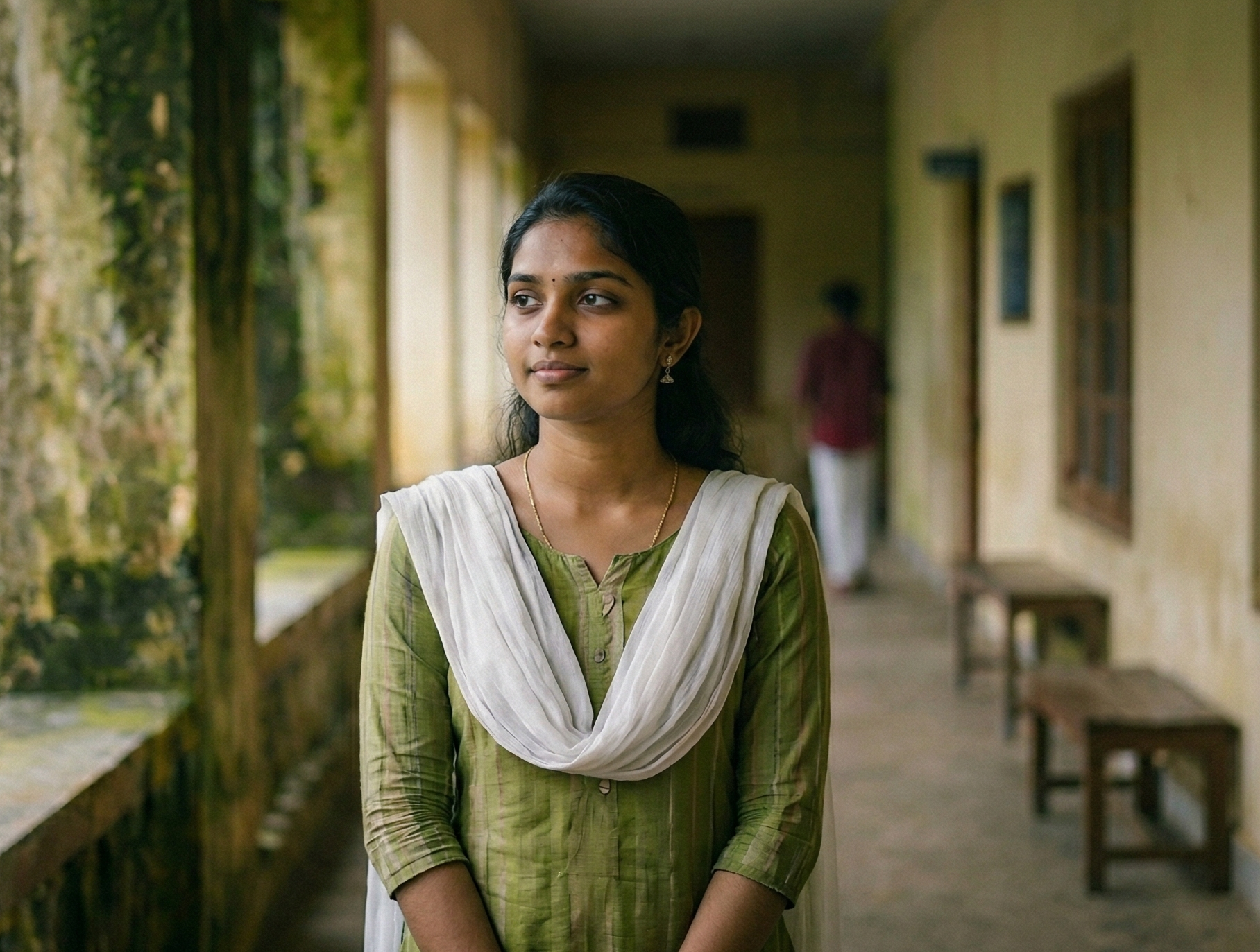 Sneha Krishnan profile photo